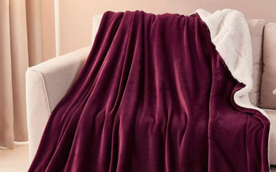 Couverture polaire (2026)