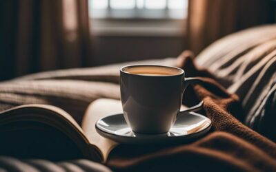 Avantages et utilisations des couvertures lestées – bien plus que pour l'anxiété