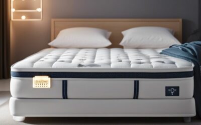 Les Bienfaits d’un Matelas Orthopédique Pour Votre Santé