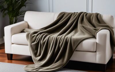 Comment Bien Choisir Sa Couverture Polaire?