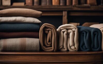 Les meilleures couvertures lestées sur le marché – comparatif et avis d'experts