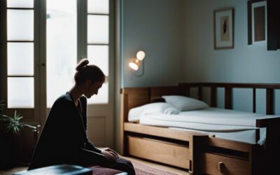 Les Étapes Pour Profiter Des Bienfaits D’une Couverture Lestée