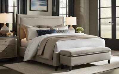 Choisir l'oreiller idéal  – guide pour un sommeil personnalisé et confortable