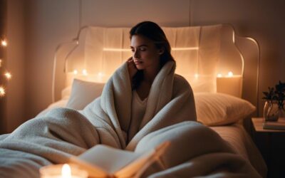 Les 10 Bienfaits D’une Couverture Chauffante