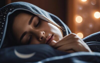 Démystifier les idées reçues sur les couvertures lestées  – pour qui sont-elles vraiment ?