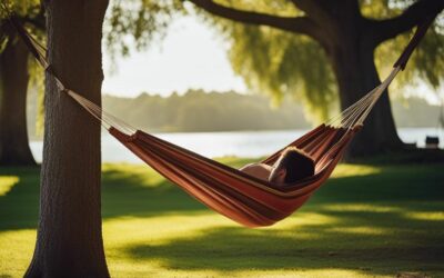 Sieste – à quelle fréquence et combien de temps ?