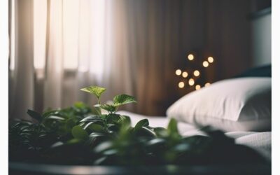 Les bases d’une routine de sommeil efficace