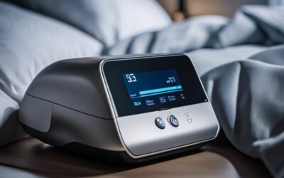 Apnée du sommeil – les traitements les plus récents