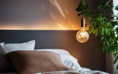 Aménager une chambre pour un sommeil optimal