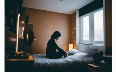 Déménagement et troubles du sommeil – s’y préparer