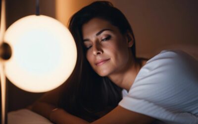 Luminothérapie – réguler son sommeil grâce à la lumière