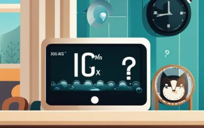 Ronflements – comprendre les causes pour mieux les traiter