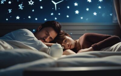 Troubles du sommeil liés à l’âge – les solutions adaptées