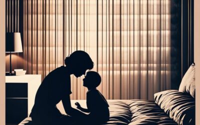 Somnambulisme, terreurs nocturnes – que faire ?