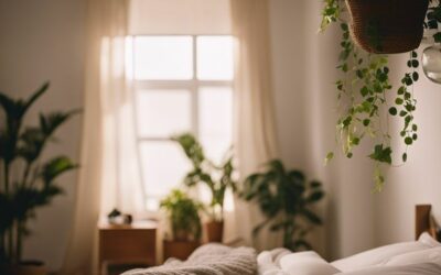 Se réveiller naturellement – méthodes et bienfaits