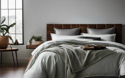 Literie – tous les critères pour bien choisir