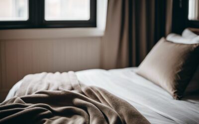 Couverture lestée  – Le guide ultime pour choisir la vôtre