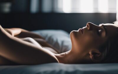 Sommeil et sport – comment optimiser sa récupération ?