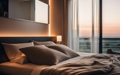 Écrans et sommeil – règles à suivre pour bien se reposer