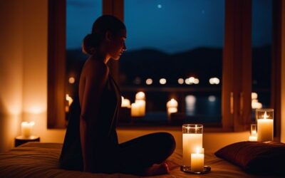 Vaincre l'insomnie grâce aux techniques de relaxation