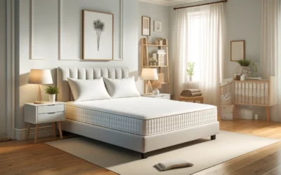 Durée de vie d'un matelas mémoire de forme