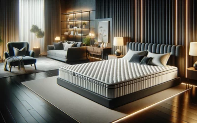 Tendances des matelas mémoire de forme