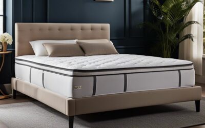 Accessoires pour matelas hybrides