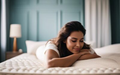 Avantages pour les personnes obèses matelas hybride