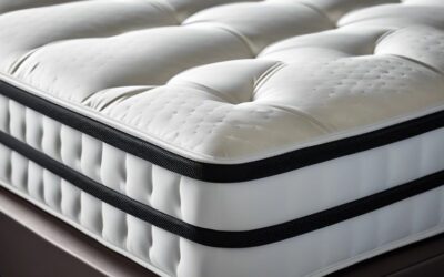 Avantages pour la santé matelas hybride