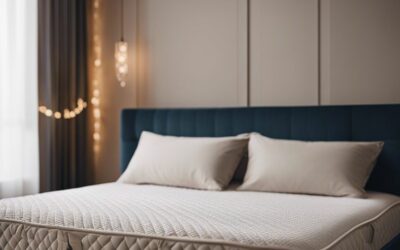 Choisir un matelas hybride