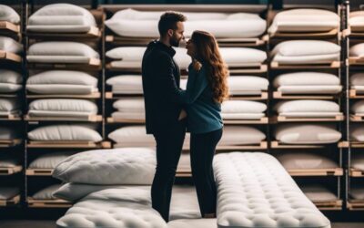 Choisir un matelas hybride en fonction de sa taille