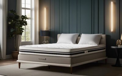 Choisir un matelas hybride pour les personnes souffrant de douleurs chroniques