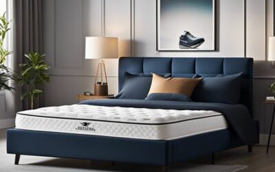 Choisir un matelas hybride pour les sportifs