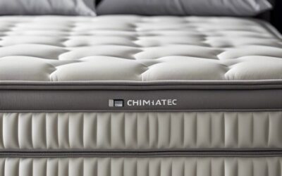 Choisir un matelas hybride en fonction de sa fermeté