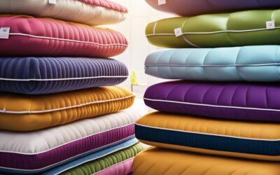 Choisir un matelas hybride en fonction de son budget