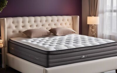 Comparaison de prix entre matelas hybrides et autres types de matelas