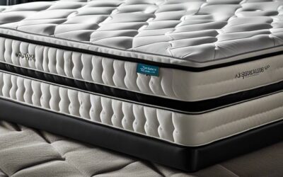 matelas hybride iztoss  – Analyse complète