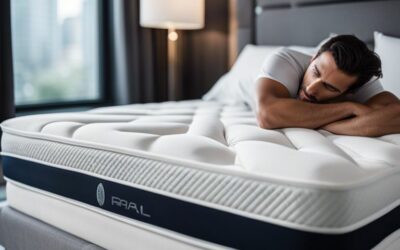 Matelas hybrides et récupération musculaire