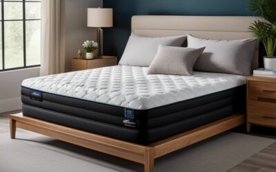 Matelas hybrides orthopédiques