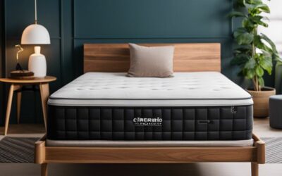 Matelas hybrides pas chers