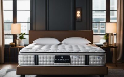 Meilleur soutien matelas hybride