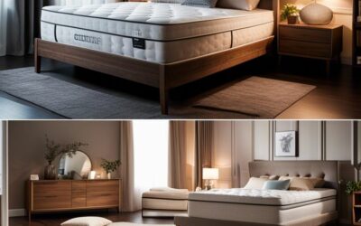 Où acheter des matelas hybrides