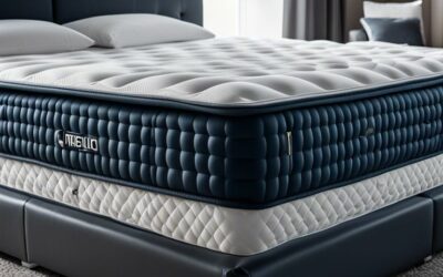 Pourquoi choisir un matelas hybride