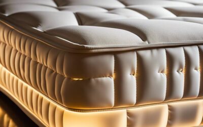 Prix des matelas hybrides