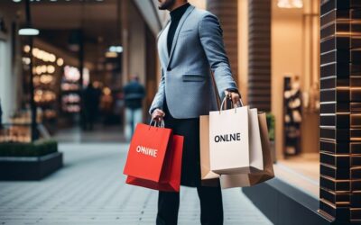 Comparaison de prix entre magasins en ligne et magasins physiques