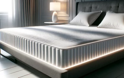 Prix des matelas mémoire de forme