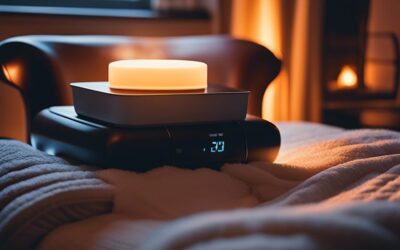 Couverture chauffante Beurer – confort thermique & qualité pour hiver douillet