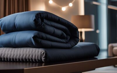 Comparatif  – couverture chauffante Klarstein vs. Innobeta