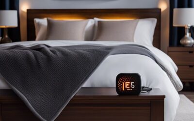 Couverture chauffante Cosi Home  – un choix populaire sur Amazon