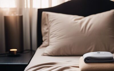 Couverture chauffante Dodo  – confort et durabilité